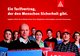 Broschüre TV KQB