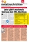 Metallnachrichten für die Metallindustrie Baden-Württemberg Oktober 2003, Nr. 1