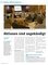 Baden-Württemberg-Seiten metallzeitung 8/2010