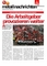 Metallnachrichten M+E Baden-Württemberg Nr. 10/2006