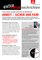 metallnachrichten extra - Arbeit sicher und fair!