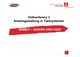Teilkonferenz 3 - Präsentation - Einleitung Frank Iwer