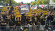 Jugendaktionstag in Koeln am 01.10.2011
