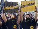 Jugendaktionstag in Koeln am 01.10.2011
