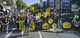 Jugendaktionstag in Koeln am 01.10.2011