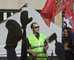 Jugendaktionstag in Koeln am 01.10.2011