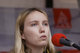 Warnstreik bei Daimler in Sindelfingen am 07.05.2012