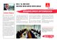 Tarif-Newsletter Nr. 5/2012