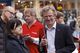 06.10.12 - Marktplatz Stuttgart - IG Metall Stuttgart
