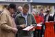 06.10.12 - Marktplatz Stuttgart - IG Metall Stuttgart