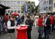 06.10.12 - Marktplatz Stuttgart - IG Metall Stuttgart