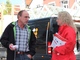 05.10.12 - Infostand in der Waiblinger Innenstadt - IG Metall Waiblingen