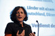 Konferenz - Vom Einstieg zum Aufstieg - 24.10.12 - Prof. Heike Solga