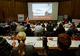 Konferenz - Vom Einstieg zum Aufstieg - 24.10.12 - Filderhalle