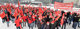 Demo H+K Koeln am 18.01.2013