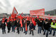 Demo H+K Koeln am 18.01.2013