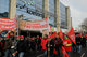 Demo H+K Koeln am 18.01.2013