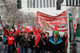 Demo H+K Koeln am 18.01.2013