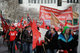 Demo H+K Koeln am 18.01.2013