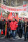 Demo H+K Koeln am 18.01.2013