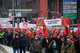 Demo H+K Koeln am 18.01.2013