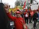 Demo und Kundgebung in Ludwigsburg