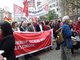 1. Mai in Stuttgart und Karlsruhe