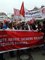 1. Mai in Stuttgart und Karlsruhe