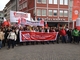 1. Mai in Stuttgart und Karlsruhe