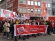 1. Mai in Stuttgart und Karlsruhe