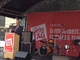 1. Mai in Stuttgart und Karlsruhe