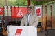 1. Mai in Stuttgart und Karlsruhe