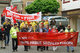 1. Mai in Schwaebisch Hall - Demo