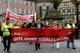 1. Mai in Schwaebisch Hall - Demo