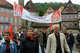 1. Mai in Schwaebisch Hall - Vertrauensleute Klafs