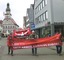 1. Mai in Kirchheim/Teck