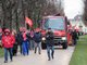 2. TV ME - Kundgebung 26.01.15 in Ludwigsburg
