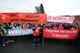 Warnstreik in Mannheim