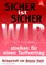 Bessey - Streik - Plakat