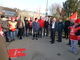 Bessey - Streik