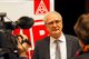 Pressekonferenz zum Tarifabschluss