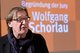 Willi-Bleicher-Preis 2015 - Juror Wolfgang Schorlau