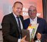 Willi-Bleicher-Preis 2015 - Roman Zitzelsberger und Manfred Stockburger