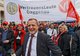 2. Tarifverhandlung in Karlsruhe am 14.04.16
