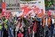 2. Tarifverhandlung in Karlsruhe am 14.04.16