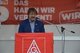 Warnstreiks am 9. Mai 2016