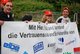 Warnstreiks am 11. Mai 2016