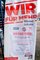 Warnstreiks am 11.+12. Mai 2016