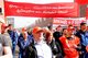 Warnstreiks am 11.+12. Mai 2016