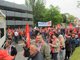 Warnstreiks am 11.+12. Mai 2016
